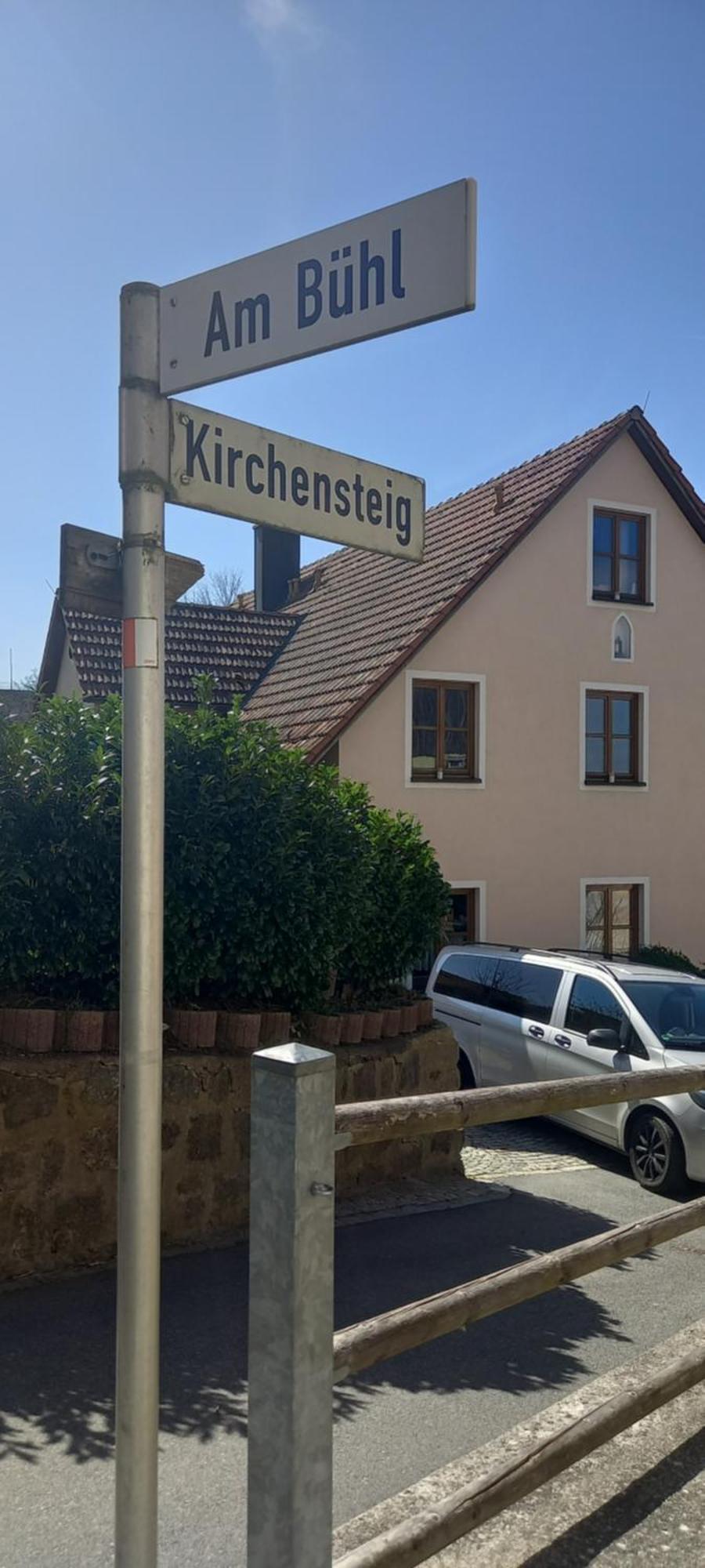 Goldsteig-Einzelzimmer Windischeschenbach Exterior foto